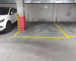 Parkplatz von Garage miete in Betanzos