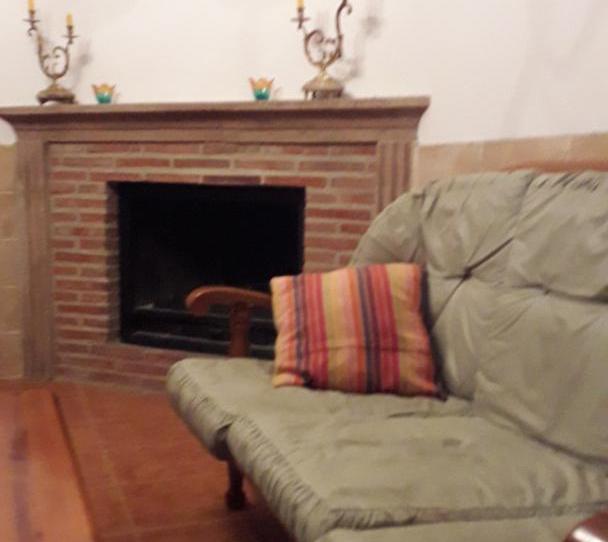 House or chalet for sale in Calle Escultor Marin Higuero, 10, Arriate, Málaga - image 1 Photo 1 of House or chalet for sale in Calle Escultor Marin Higuero, 10, Arriate, Málaga