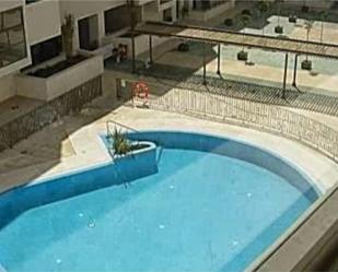 Swimming pool of Flat for sale in El Puerto de Santa María  with Air Conditioner and Swimming Pool