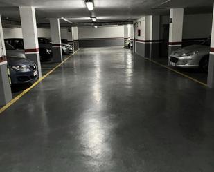 Parking of Garage for sale in Lucena