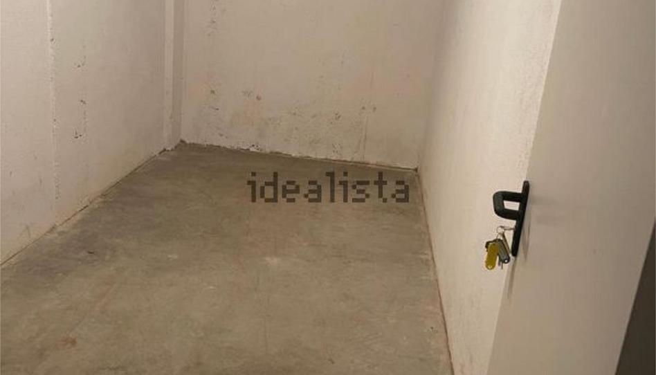 Box room to rent in Rúa Puerto Rico, 33, O Carballiño , Ourense - image 1 Photo 1 of Box room to rent in Rúa Puerto Rico, 33, O Carballiño , Ourense