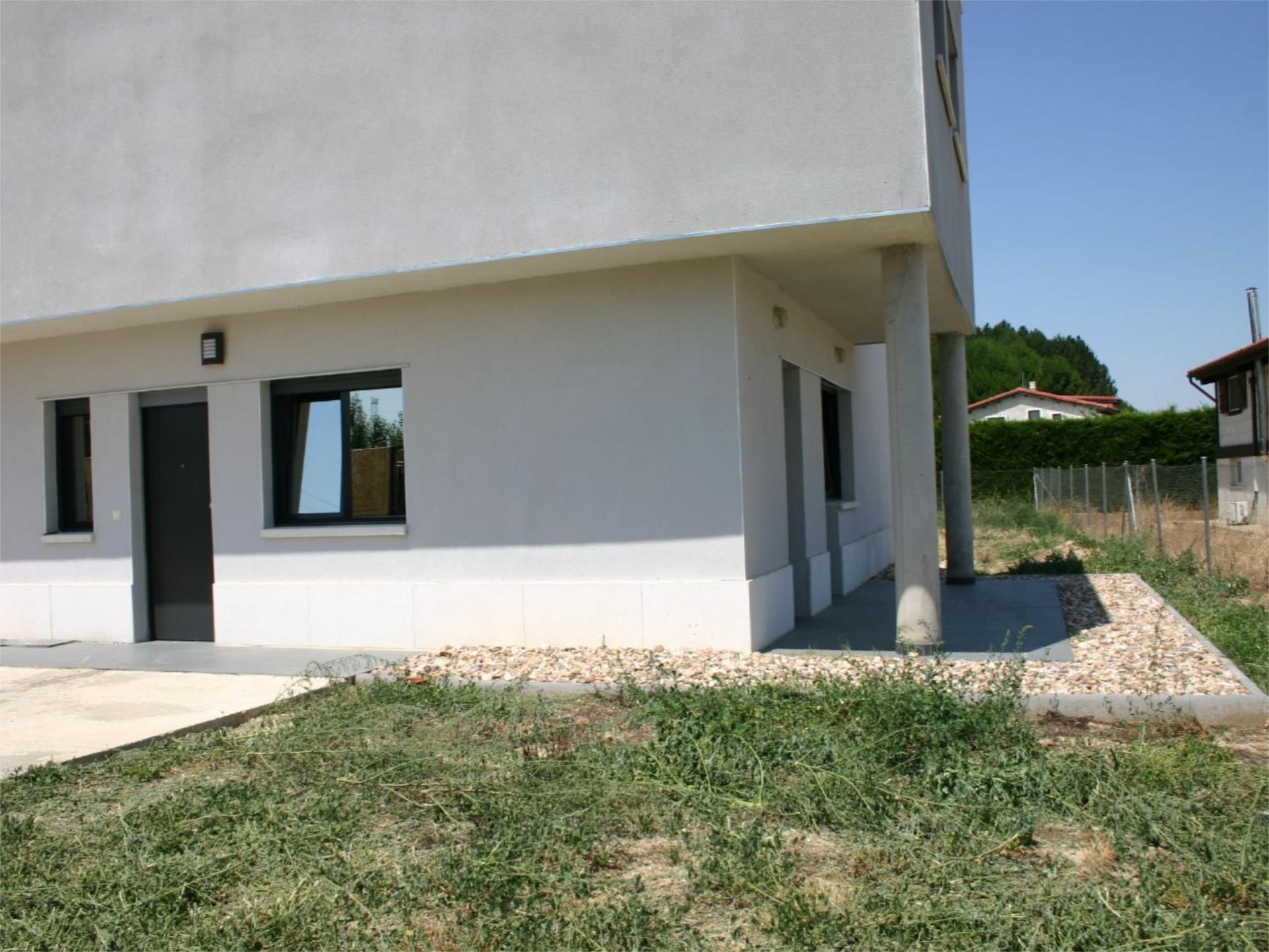 Exterior view of House or chalet for sale in Husillos   with Terrace