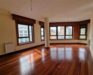 Living room of Flat to rent in O Porriño  