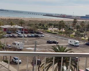 Parking of Flat to rent in Sagunto / Sagunt