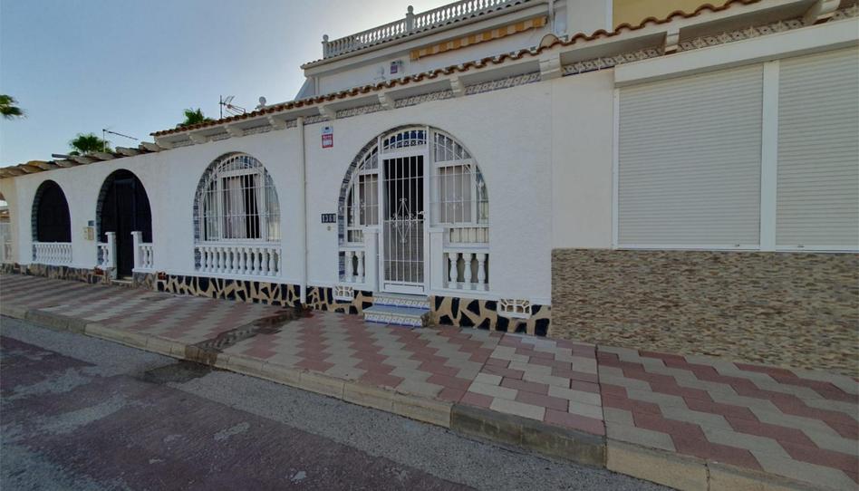 Casa o xalet en venda a Calle Helena, 1225, Los Narejos - Punta Calera, Murcia - imatge 1 Foto 1 de Casa o xalet en venda a Calle Helena, 1225, Los Narejos - Punta Calera, Murcia