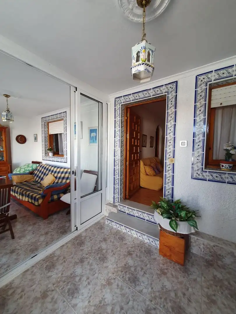 Casa o chalet en venta en Calle Helena, 1225, Los Narejos - Punta Calera Casa o chalet en venta en Los Alcázares con Aire acondicionado, Terraza y Balcón