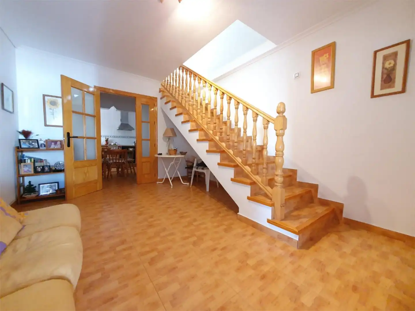 Casa o chalet en venta en Calle Helena, 1225, Los Narejos - Punta Calera Casa o chalet en venta en Los Alcázares con Aire acondicionado, Terraza y Balcón