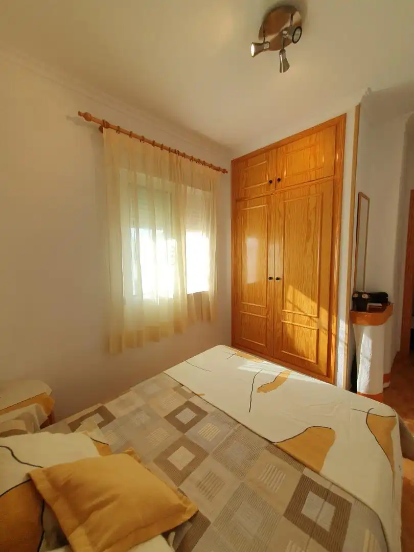 Casa o chalet en venta en Calle Helena, 1225, Los Narejos - Punta Calera Habitación de Casa o chalet en venta en Los Alcázares con Aire acondicionado, Terraza y Balcón