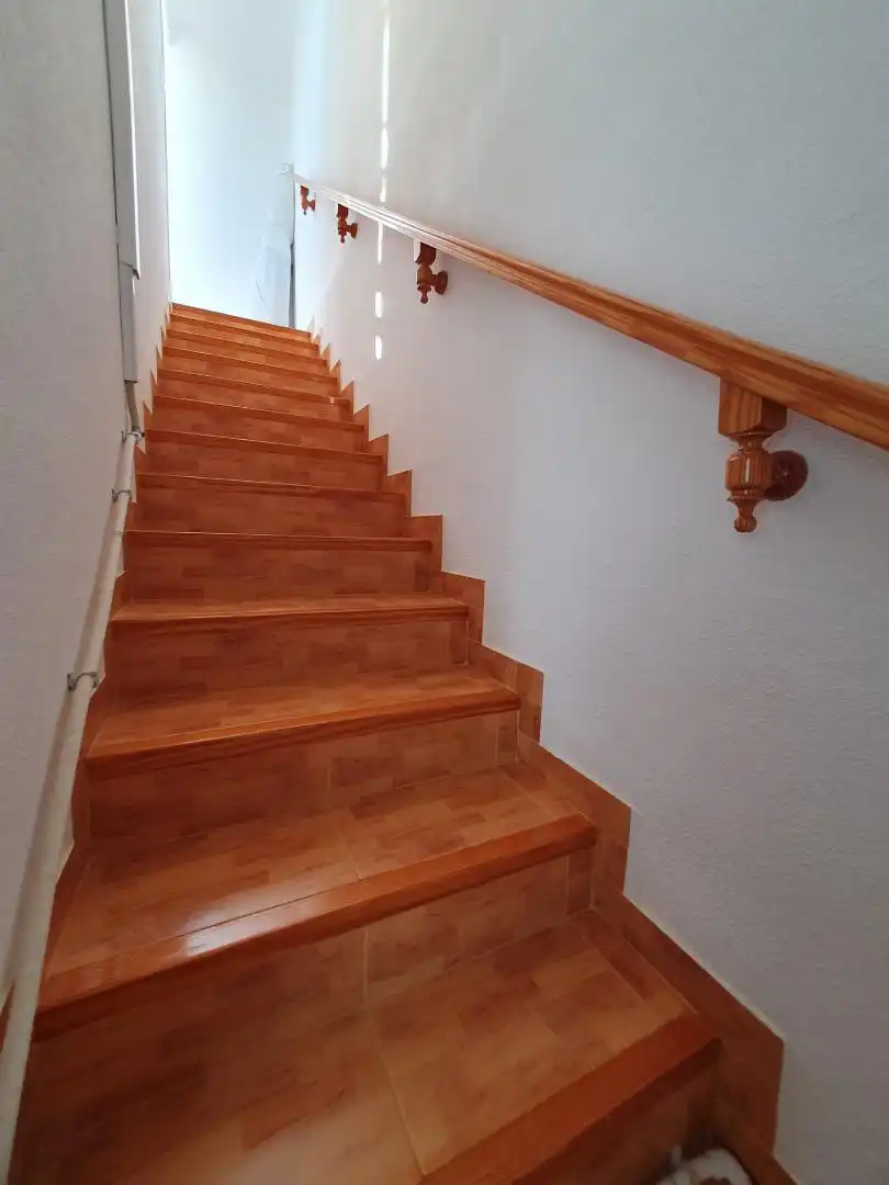 Casa o chalet en venta en Calle Helena, 1225, Los Narejos - Punta Calera Casa o chalet en venta en Los Alcázares con Aire acondicionado, Terraza y Balcón