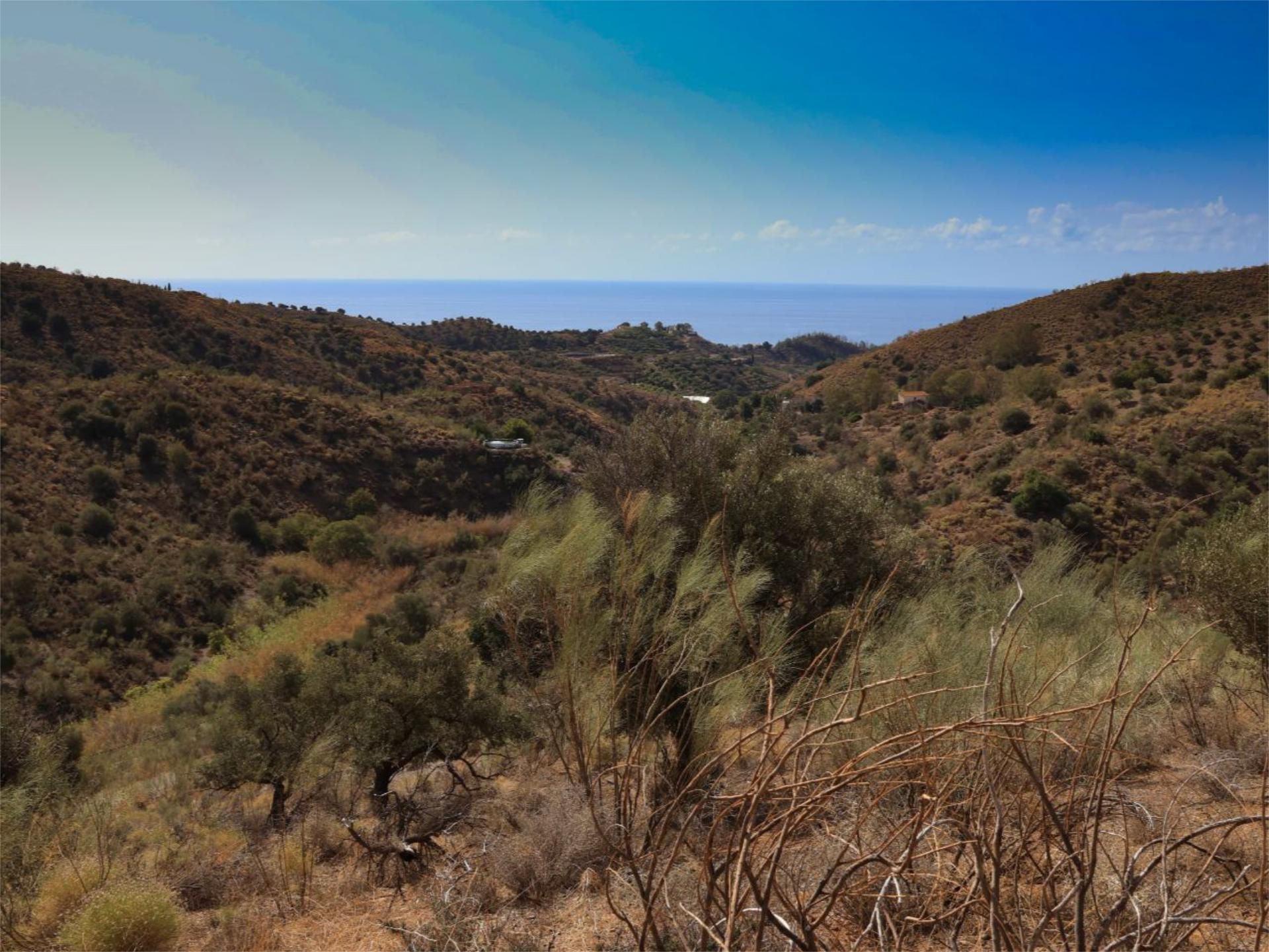 Terreno en venta en Rincón de la Victoria