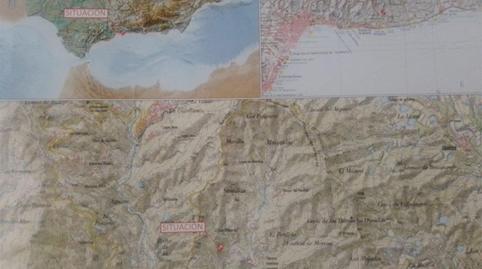 Foto 2 de Terreno en venta en Avenida del Golf, 7, Añoreta Golf - Paraíso del Sol, Rincón de la Victoria