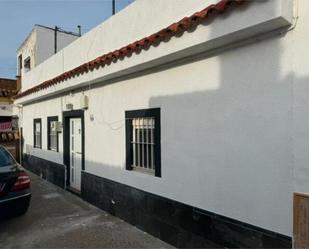 Exterior view of House or chalet for sale in Chiclana de la Frontera  with Heating, Terrace and Storage room