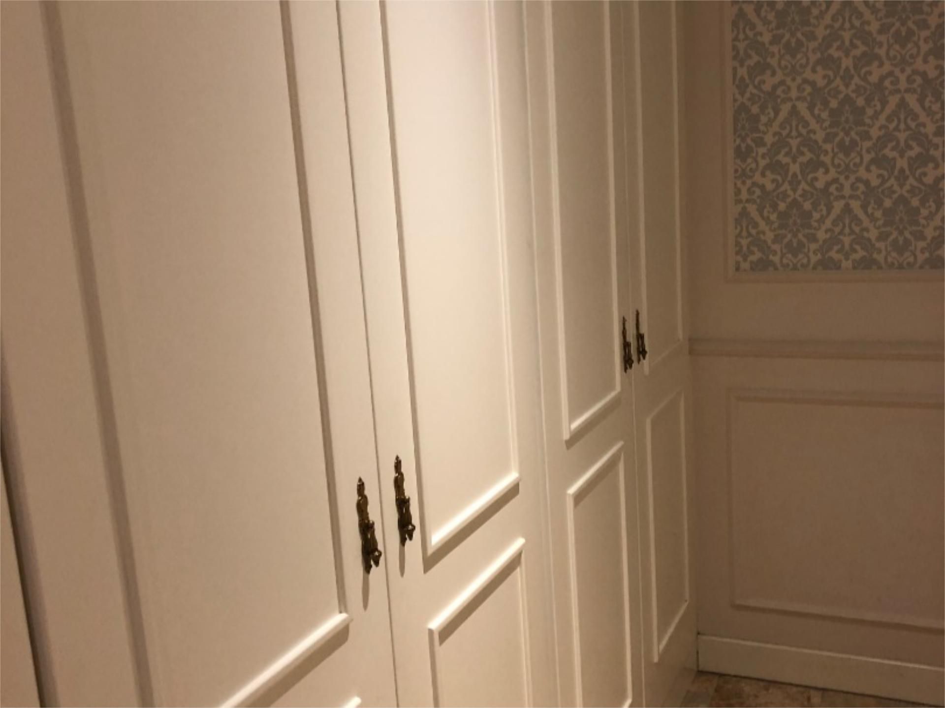 Bedroom of Flat for sale in Antequera  with Air Conditioner and Balcony