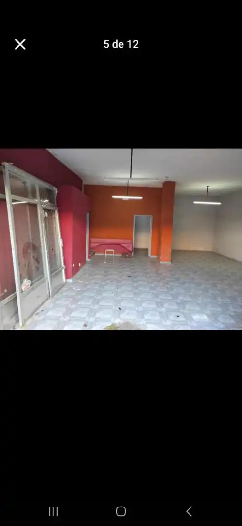Garage zur Miete in Muro de Alcoy