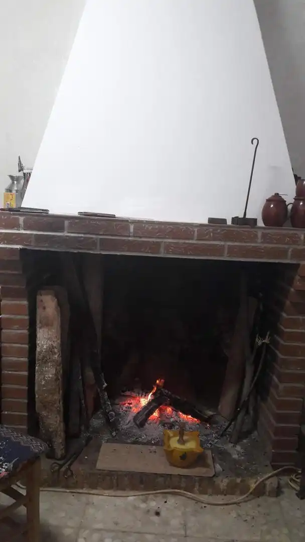 Casa adosada en venda a Calle Cervantes, 7, Villarrodrigo Casa adosada en venda en Villarrodrigo