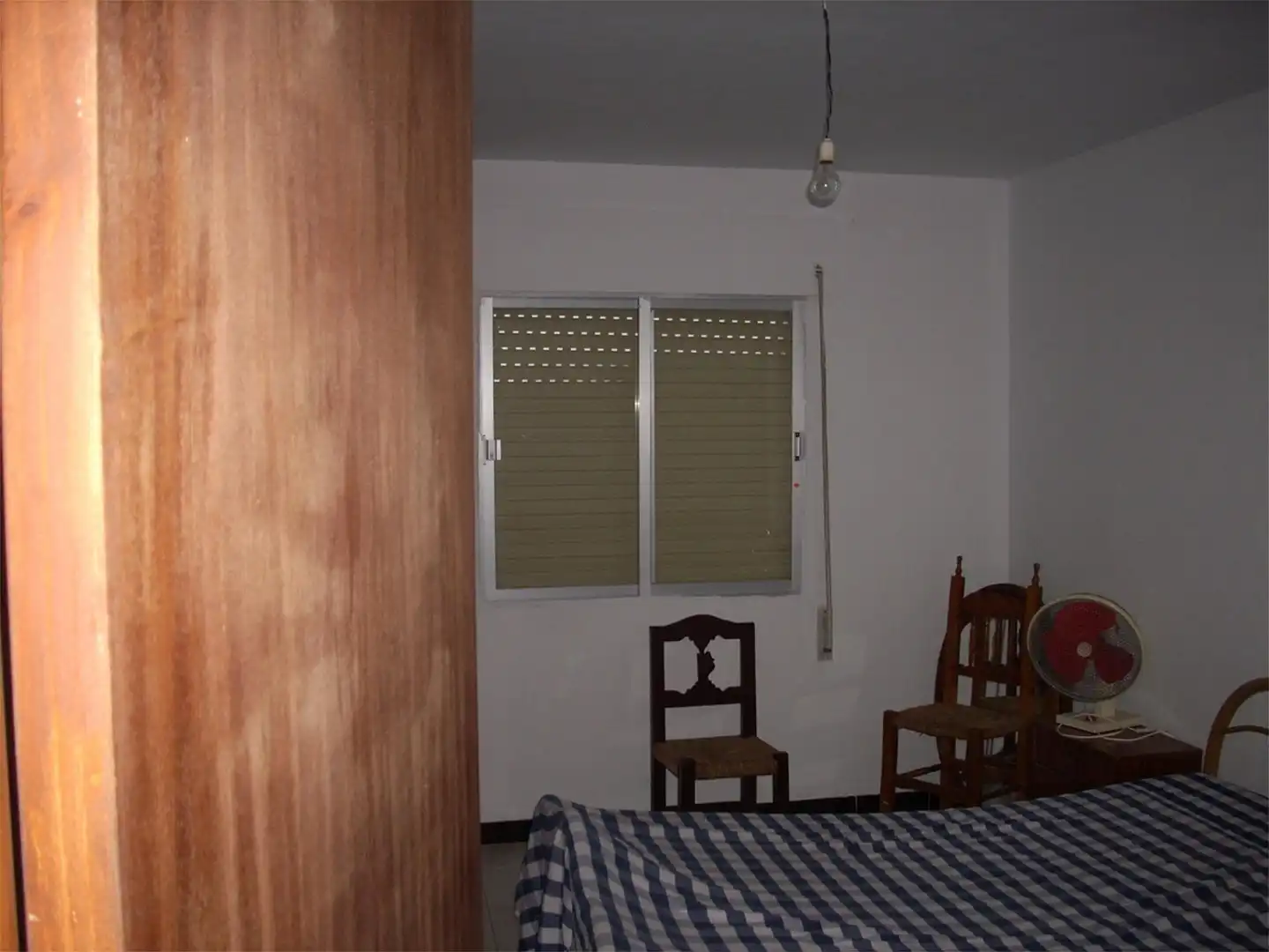 Casa adosada en venda a Calle Cervantes, 7, Villarrodrigo Dormitori de Casa adosada en venda en Villarrodrigo