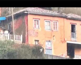 Vista exterior de Casa o xalet en venda en Mieres (Asturias)