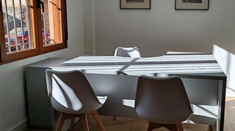 Foto 3 de Oficina de lloguer a Calle Santo Domingo, 4, Murallas, Ávila