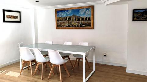 Foto 2 de Oficina de lloguer a Calle Santo Domingo, 4, Murallas, Ávila