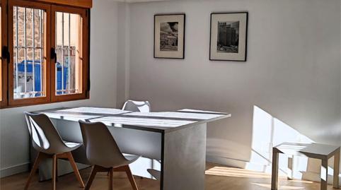 Foto 4 de Oficina de lloguer a Calle Santo Domingo, 4, Murallas, Ávila