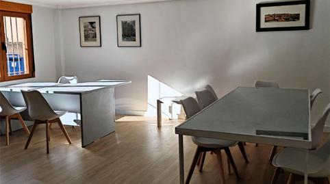 Foto 5 de Oficina de lloguer a Calle Santo Domingo, 4, Murallas, Ávila