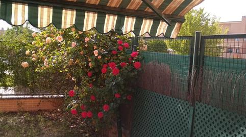 Pis per a compartir a Calle Sierra de Gredos, 27, Villanueva de la Cañada ciudad, Madrid - imatge 5 Foto 5 de Pis per a compartir a Calle Sierra de Gredos, 27, Villanueva de la Cañada ciudad, Madrid