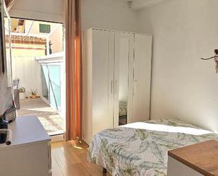 Bedroom of Flat to share in  Palma de Mallorca  with Terrace and Balcony