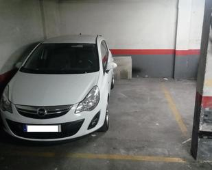 Parking of Garage to rent in  Madrid Capital