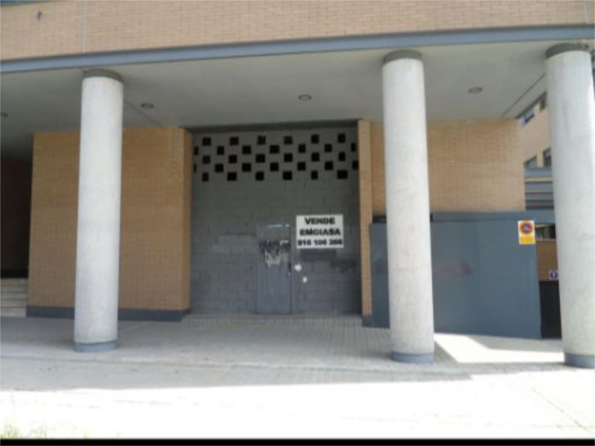 Premises to rent in Alcorcón