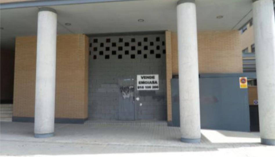 Premises to rent in Calle Alfredo Nobel, 14, Prado Santo Domingo - Ensanche, Madrid - image 1 Photo 1 of Premises to rent in Calle Alfredo Nobel, 14, Prado Santo Domingo - Ensanche, Madrid