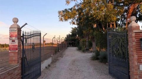 Foto 2 de Pis en venda a Partida la Marina, 65, La Marina, Alicante