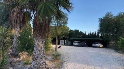 Foto 3 de Pis en venda a Partida la Marina, 65, La Marina, Alicante