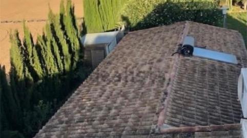 Foto 4 de Pis en venda a Partida la Marina, 65, La Marina, Alicante