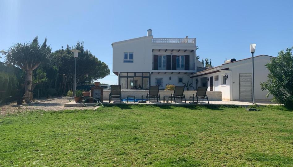 Foto 1 de Pis en venda a Partida la Marina, 65, La Marina, Alicante