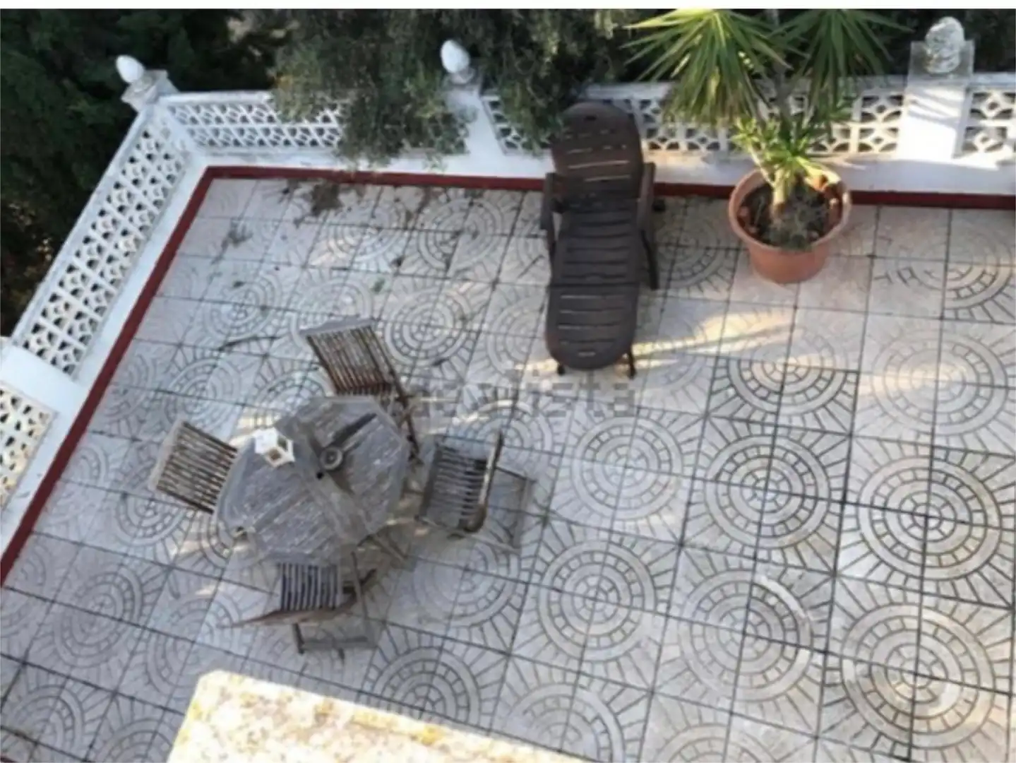 Pis en venda a Partida la Marina, 65, La Marina Terrassa de Pis en venda en Elche / Elx amb Aire condicionat, Jardí privat i Parquet