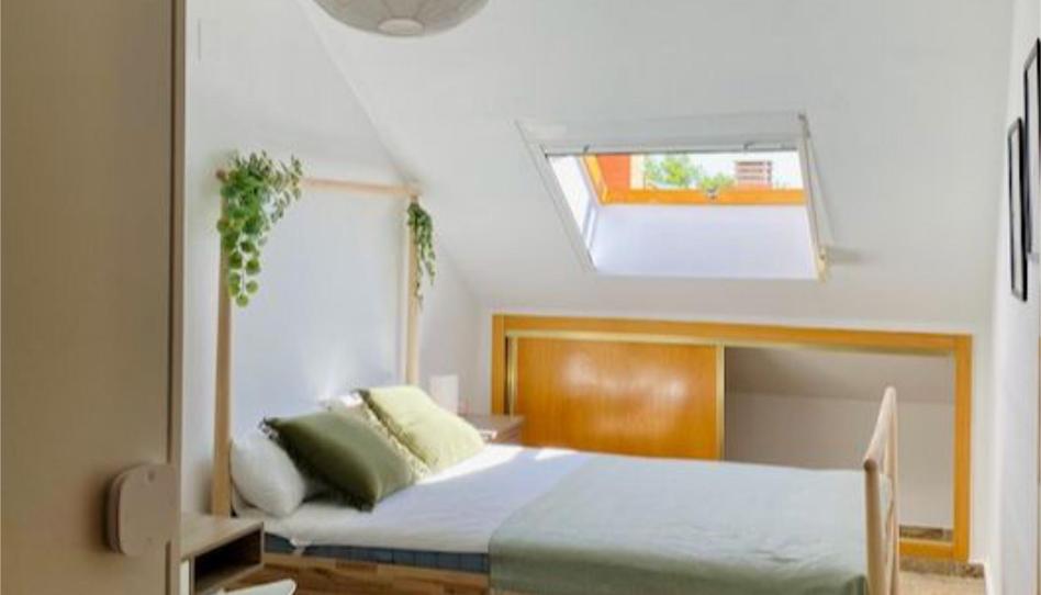 Photo 1 of Flat to share in Calle Altagracia, 32, El Perchel, Ciudad Real