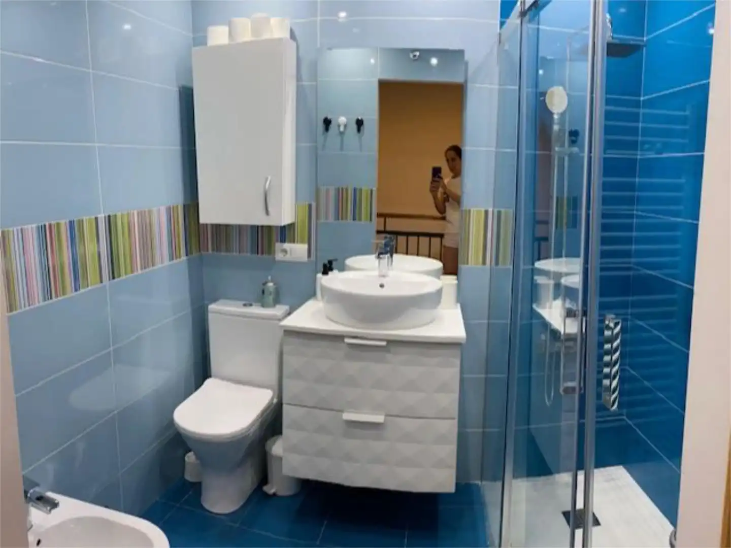 Habitación en Calle Altagracia, 32, El Perchel Habitación en Calle Altagracia, 32, El Perchel