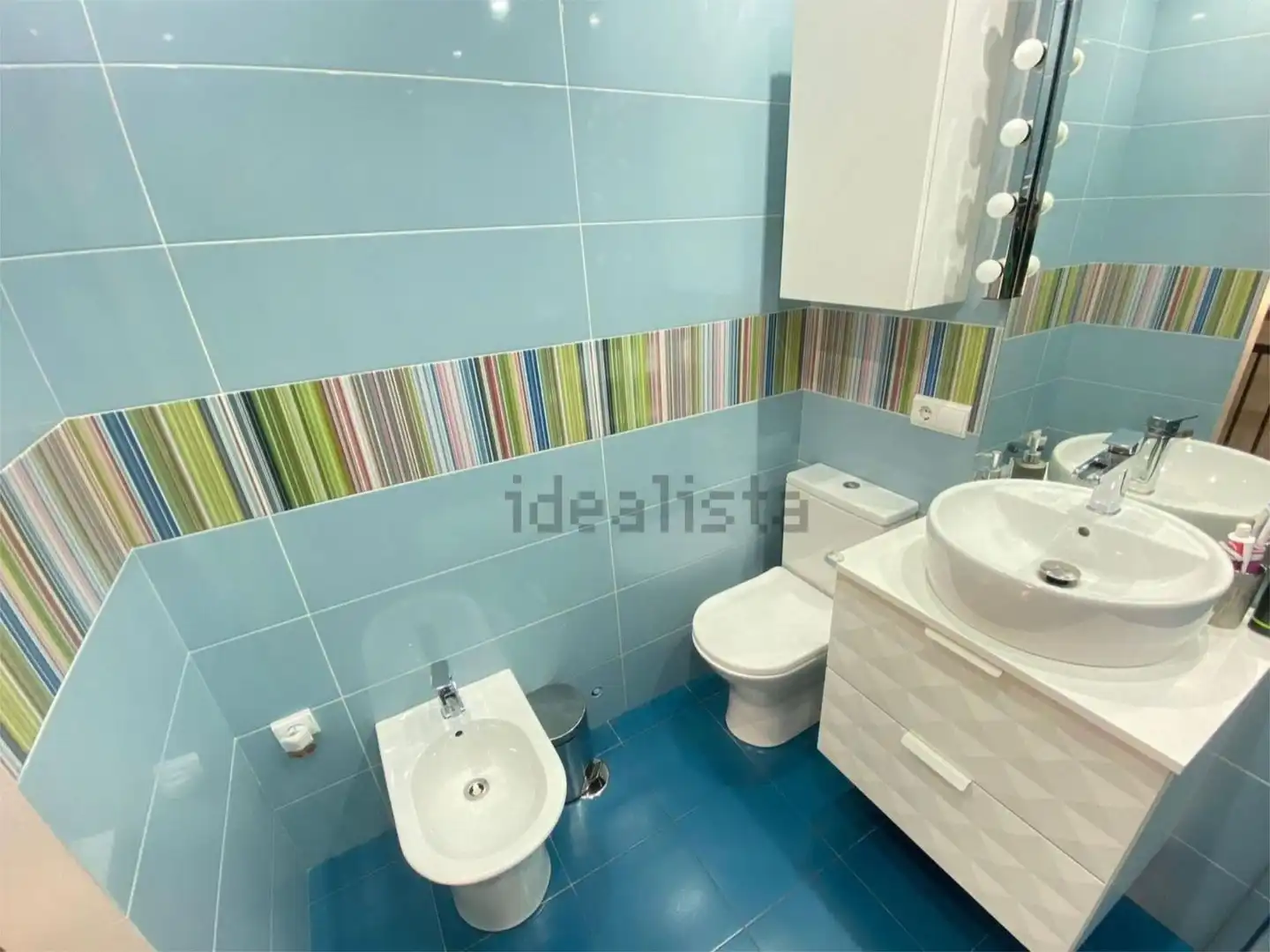 Habitación en Calle Altagracia, 32, El Perchel Habitación en Calle Altagracia, 32, El Perchel