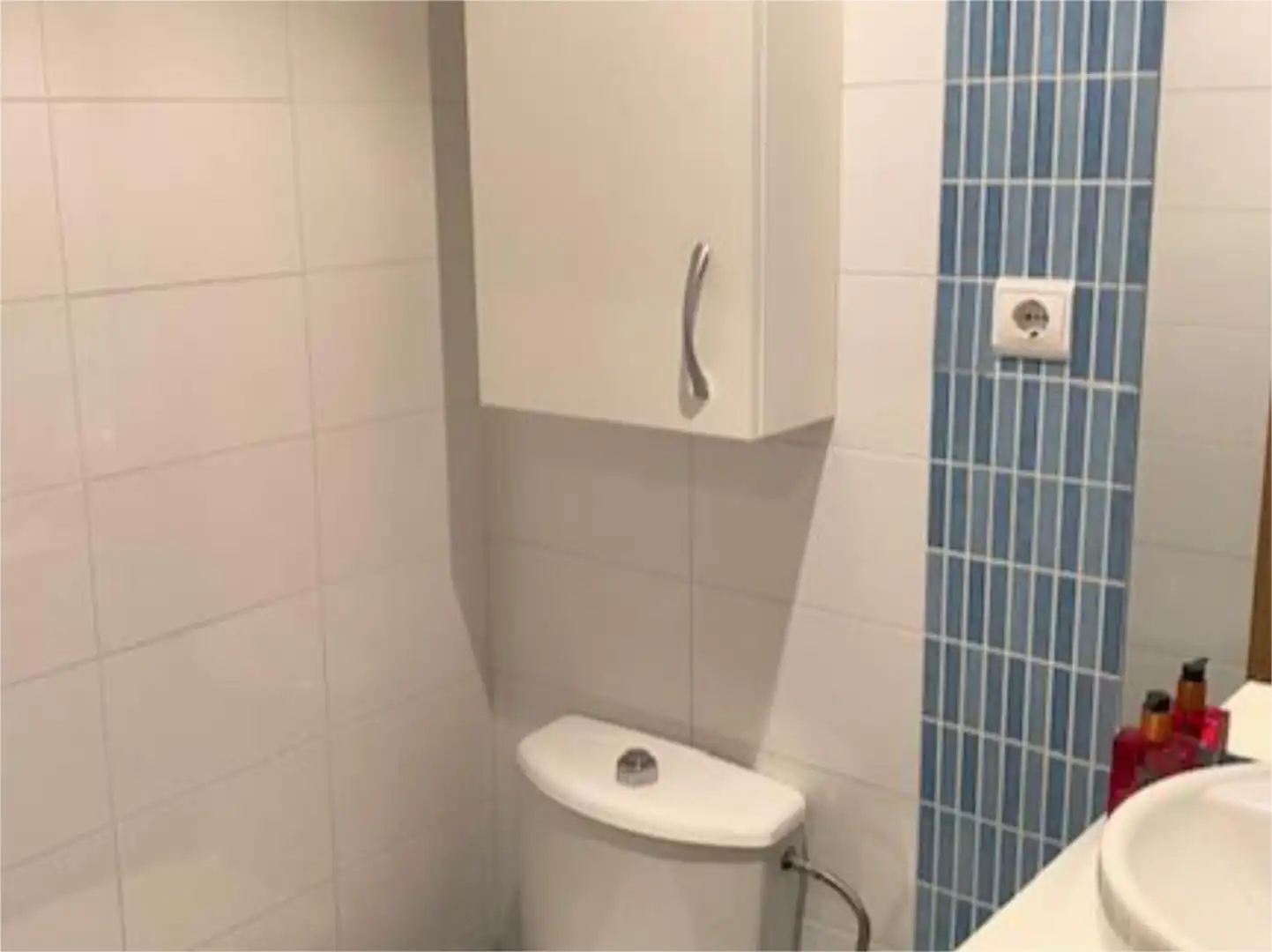 Habitación en Calle Altagracia, 32, El Perchel Habitación en Calle Altagracia, 32, El Perchel