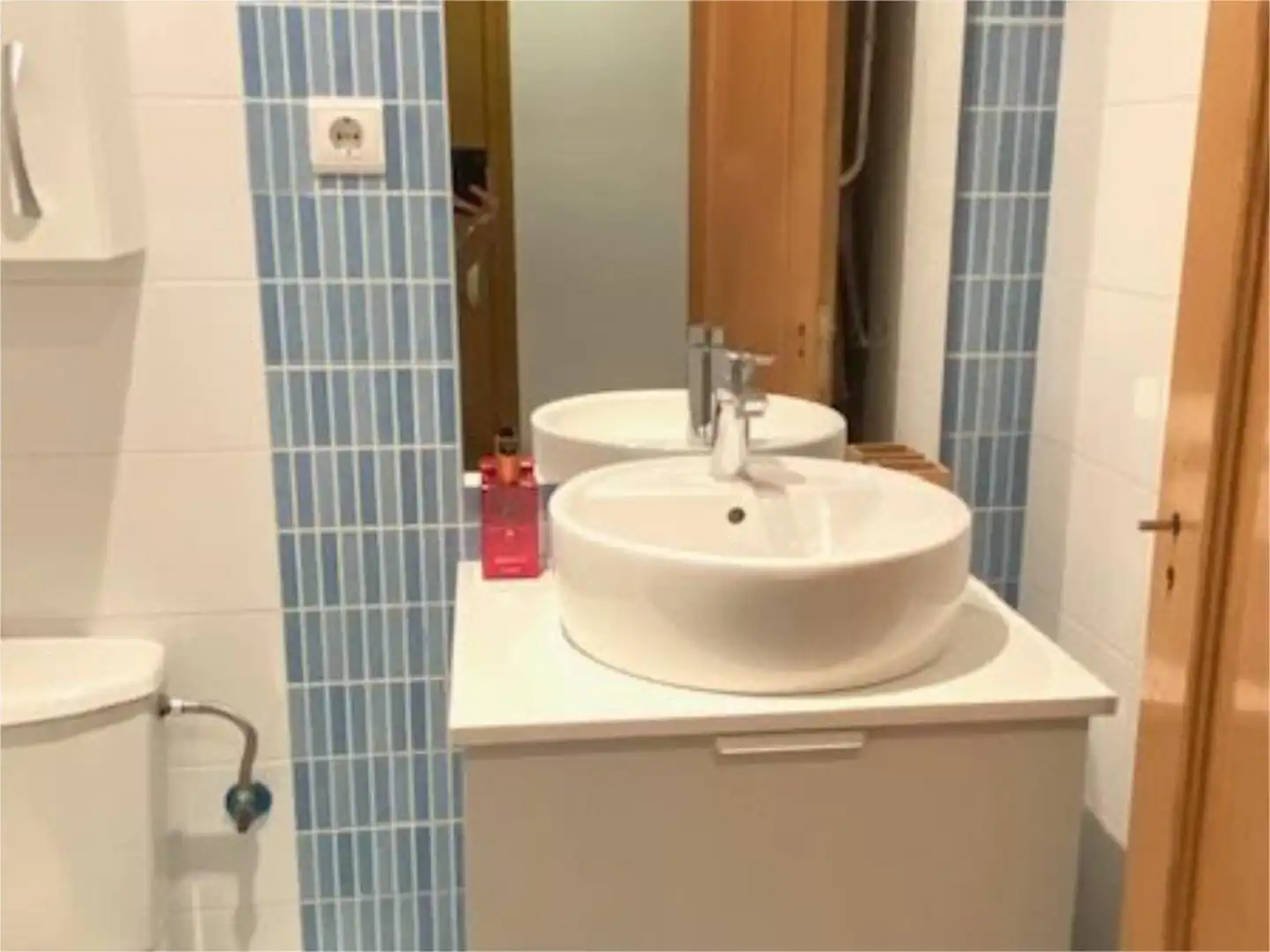 Habitación en Calle Altagracia, 32, El Perchel Habitación en Calle Altagracia, 32, El Perchel