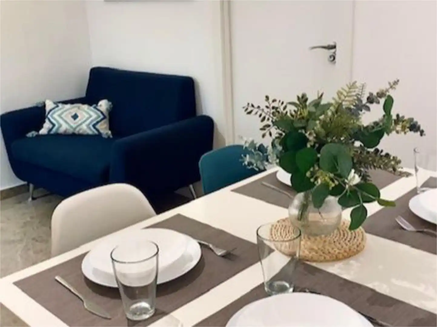 Habitación en Calle Altagracia, 32, El Perchel Habitación en Calle Altagracia, 32, El Perchel