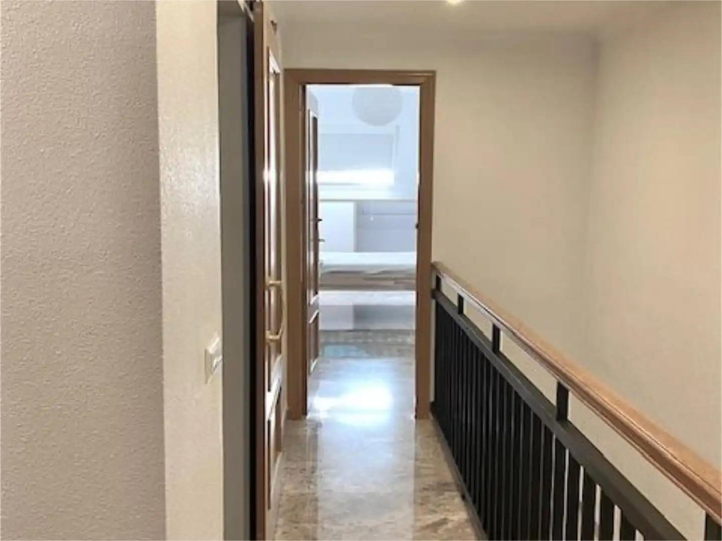 Habitación en Calle Altagracia, 32, El Perchel Habitación en Calle Altagracia, 32, El Perchel