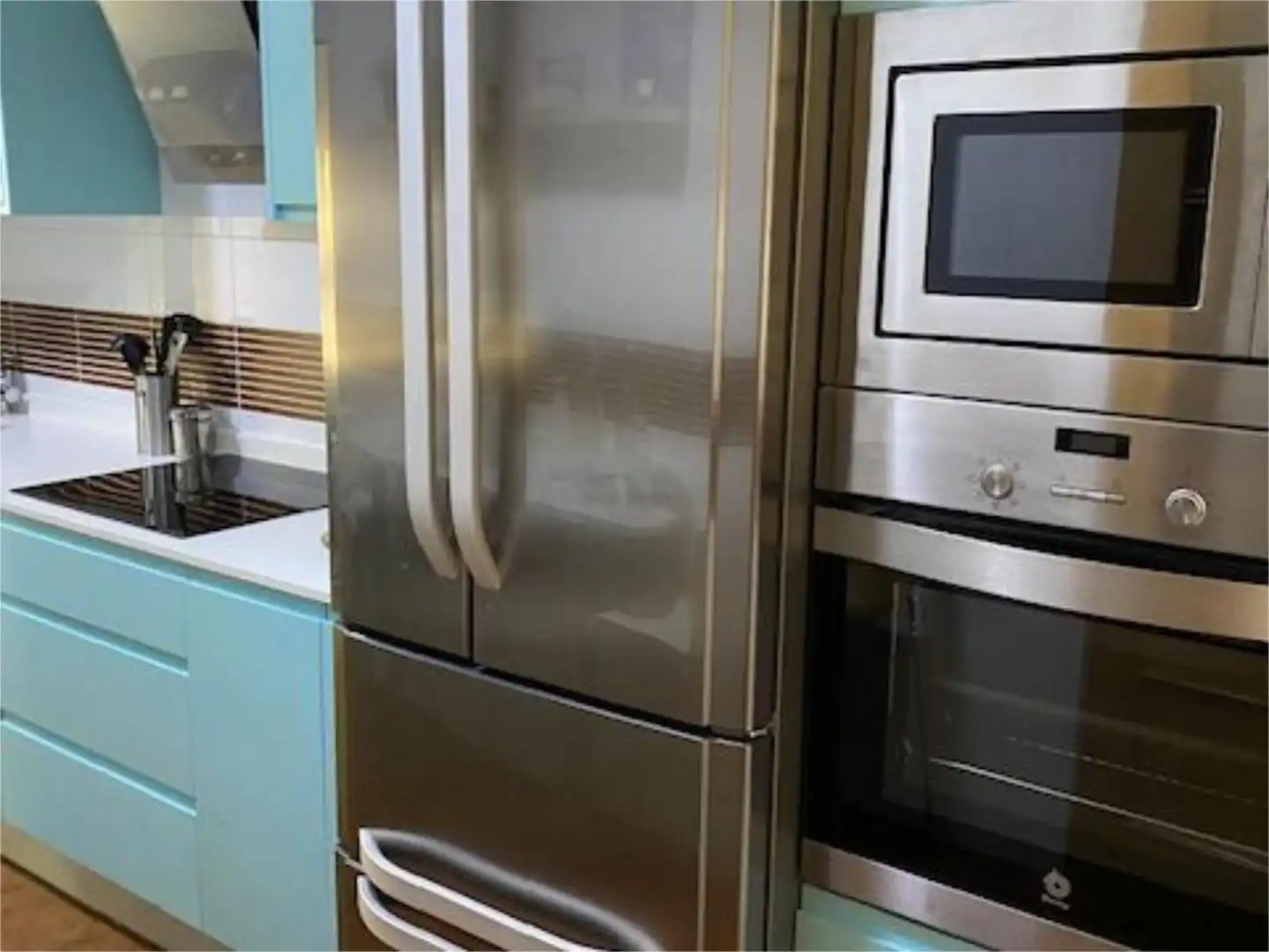 Habitación en Calle Altagracia, 32, El Perchel Habitación en Calle Altagracia, 32, El Perchel