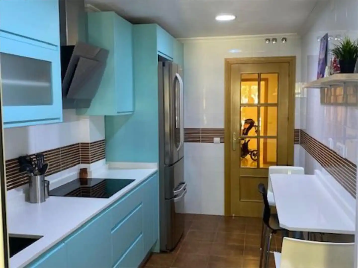 Habitación en Calle Altagracia, 32, El Perchel Habitación en Calle Altagracia, 32, El Perchel
