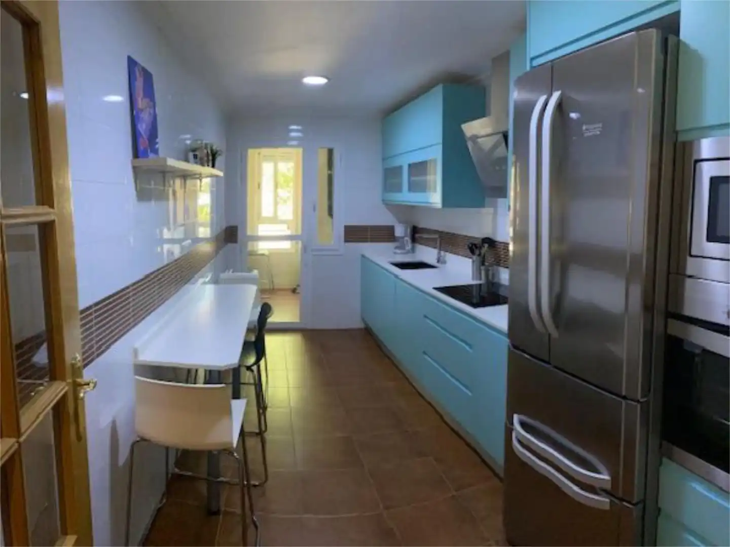 Habitación en Calle Altagracia, 32, El Perchel Habitación en Calle Altagracia, 32, El Perchel
