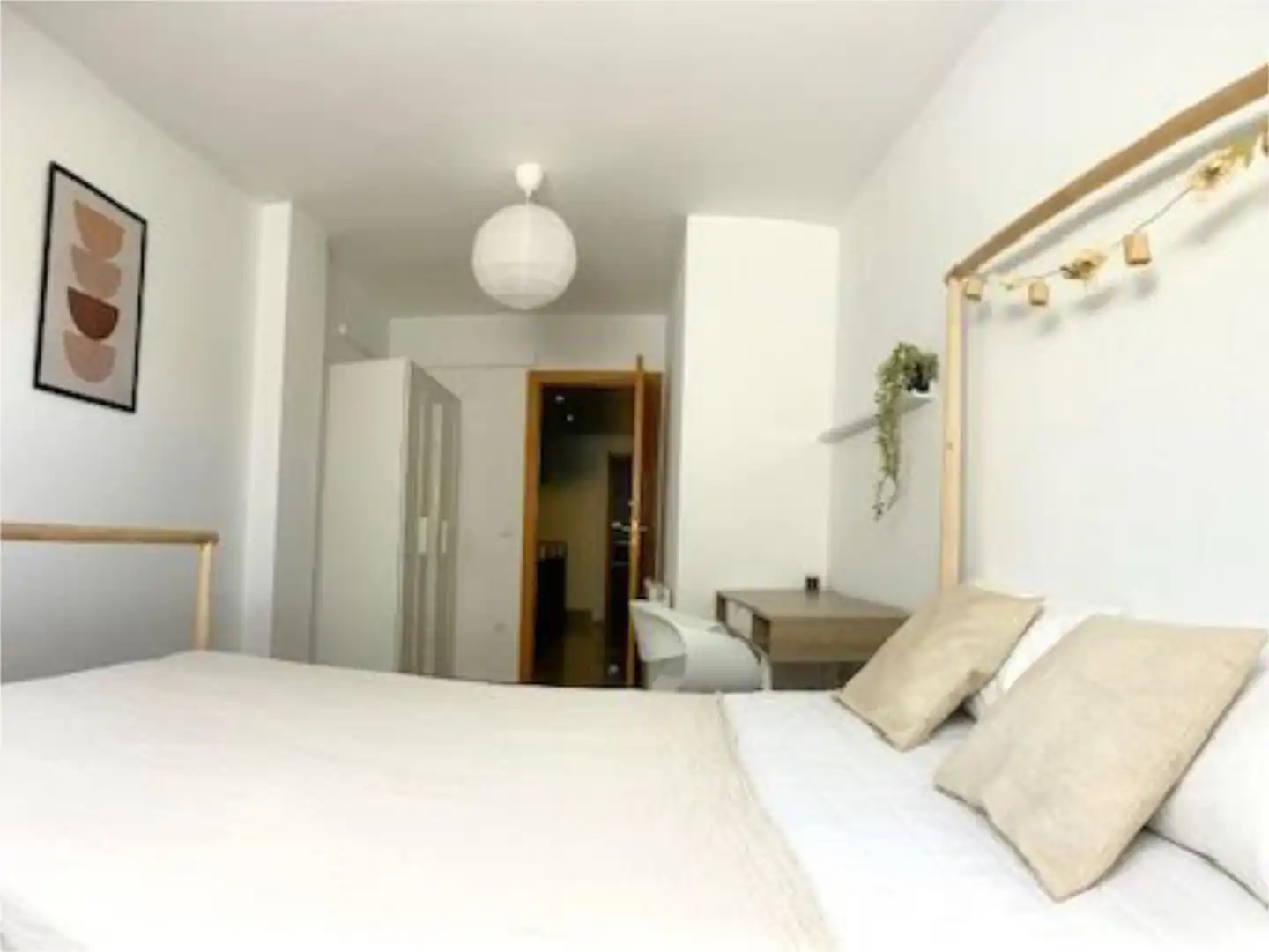 Habitación en Calle Altagracia, 32, El Perchel Habitación en Calle Altagracia, 32, El Perchel