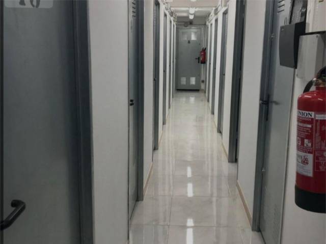 Trastero en Alquiler en Calle Nicolás Salmerón, 39 en Parque Victoria Eugenia