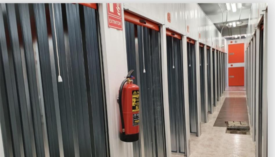 Photo 1 of Box room to rent in Calle Gil de Fuentes, 8, Centro, Palencia