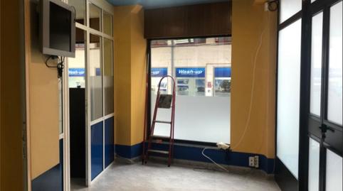 Foto 2 de Planta baixa en venda a Avenida de Lugo, 34, Chantada, Lugo