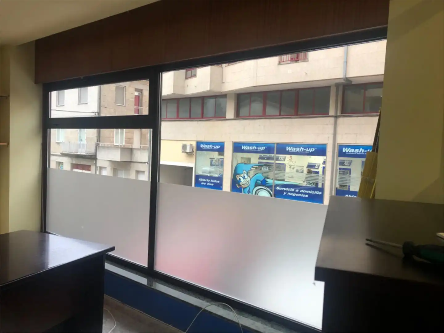 Erdgeschoss zum Verkauf in Avenida de Lugo, 34, Chantada Erdgeschoss zum Verkauf in Chantada mit Heizung und Terrasse